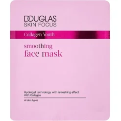 Douglas Collection Collagen Youth Smoothing Face Mask von Outlet