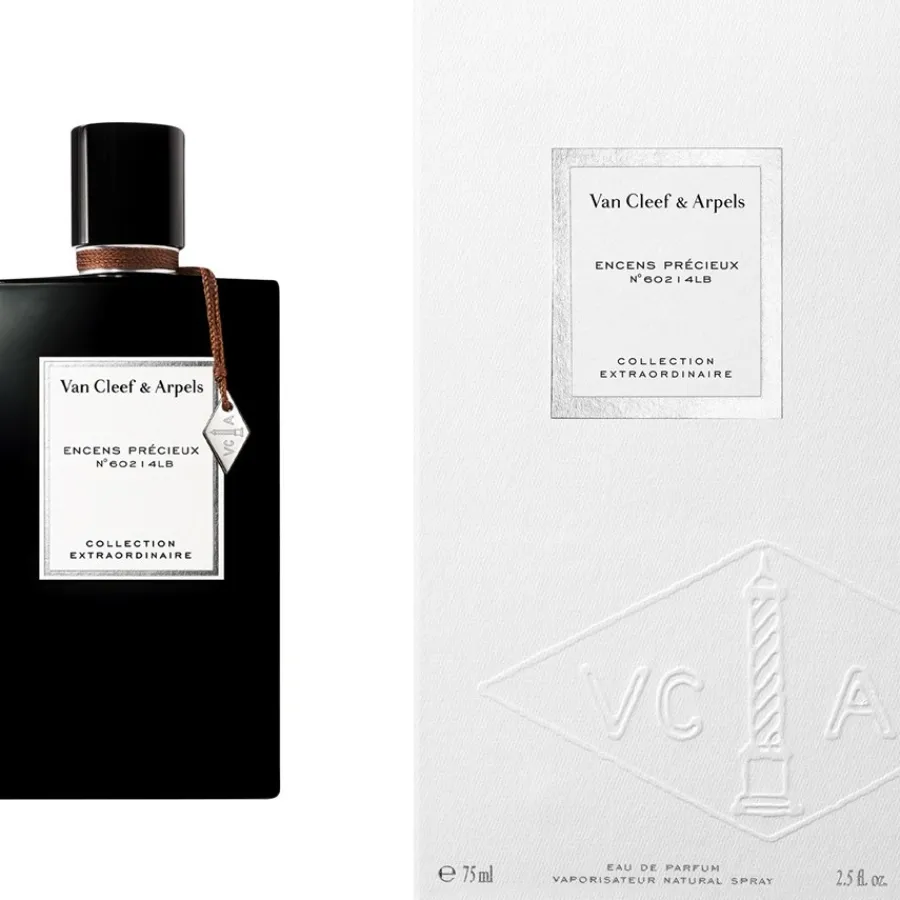 Van Cleef u0026 Arpels Collection Extraordinaire Eau de Parfum Spray Encens Précieux von Van Cleef & Arpels