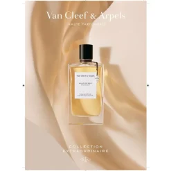 Van Cleef u0026 Arpels Collection Extraordinaire Eau de Parfum Spray Musc de Soie von Van Cleef & Arpels Discount