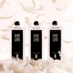 Serge Lutens COLLECTION NOIRE Eau de Parfum Spray Le Perce-vent von