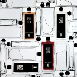 Serge Lutens COLLECTION NOIRE Eau de Parfum Spray Le Perce-vent von