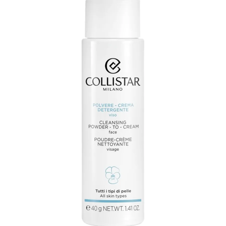 Collistar Cleansing Powder-to-Cream Clearance