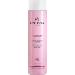 Collistar Make-Up Removing Micellar Milk Best