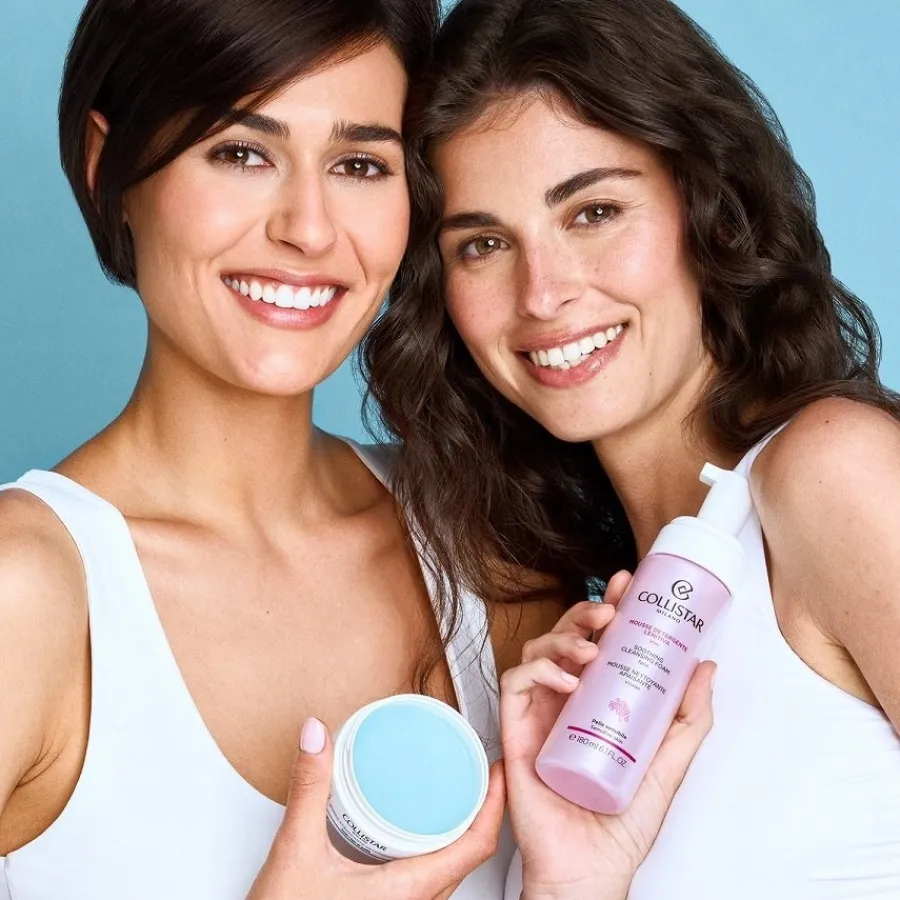 Collistar Make-Up Removing Micellar Milk Best