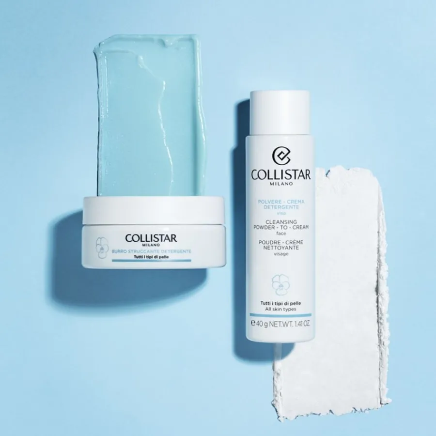 Collistar Make-Up Removing Cleansing Balm Outlet