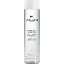 Collistar Make-Up Removing Micellar Water