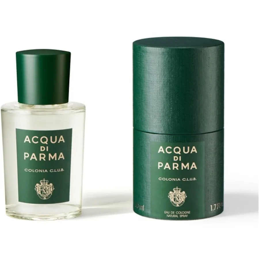 Acqua di Parma Colonia Club Eau de Cologne Spray von Outlet