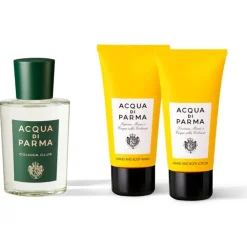 Acqua di Parma Colonia Club Geschenkset Limited Edition von