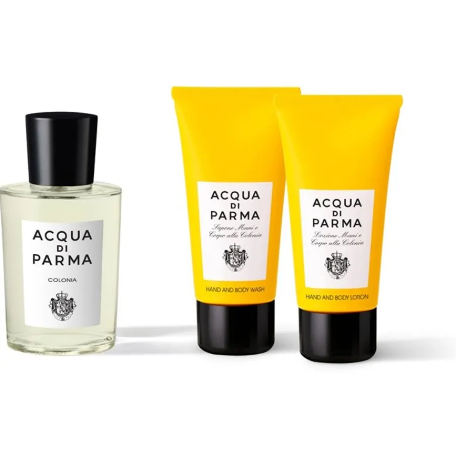 Acqua di Parma Colonia Geschenkset von Sale