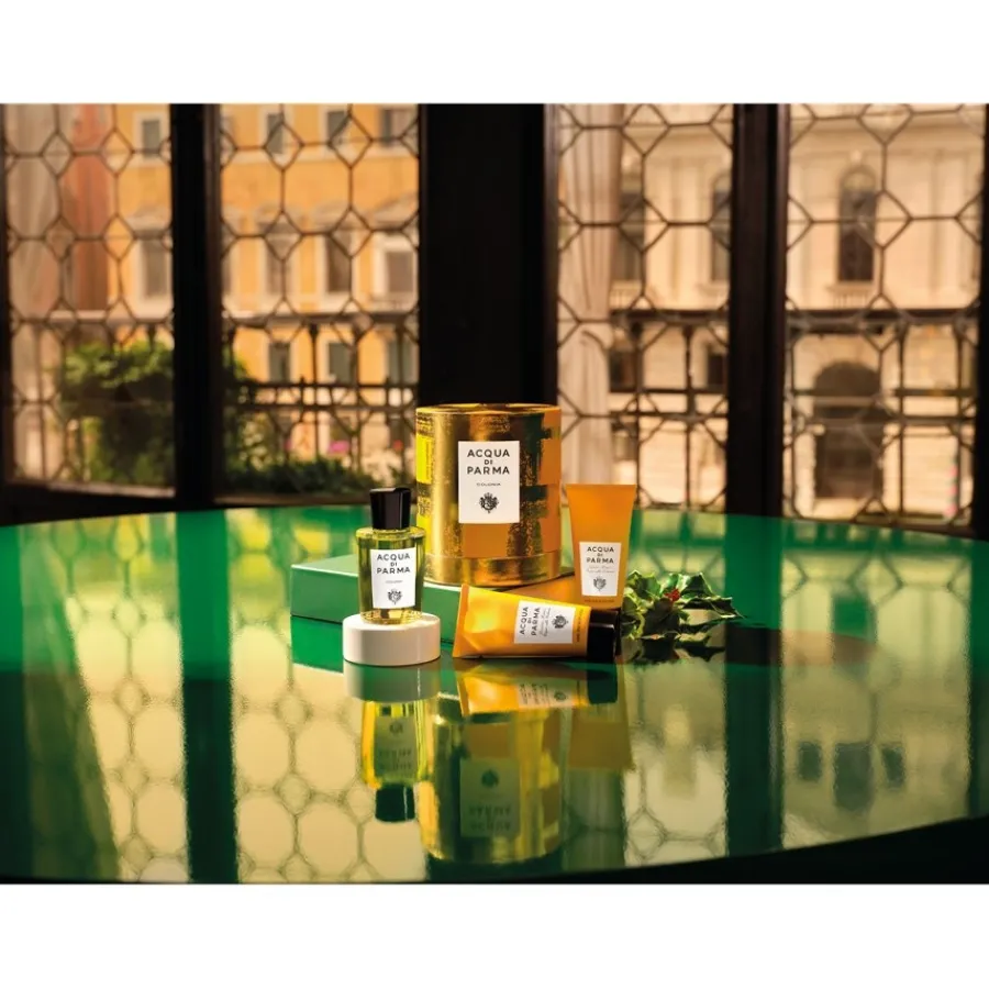 Acqua di Parma Colonia Geschenkset von Sale
