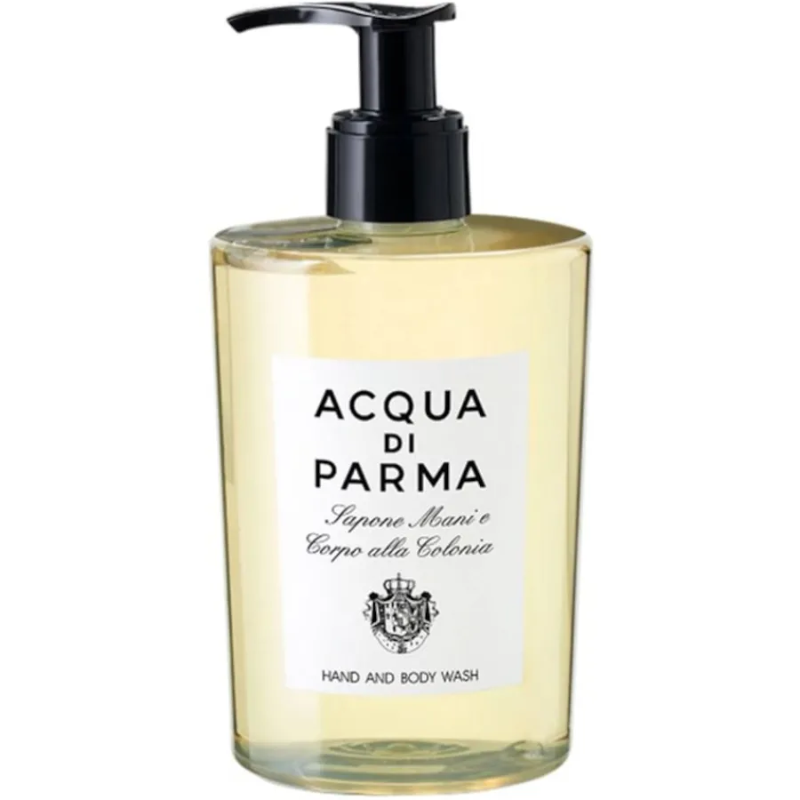 Acqua di Parma Colonia Hand & Body Wash von Hot