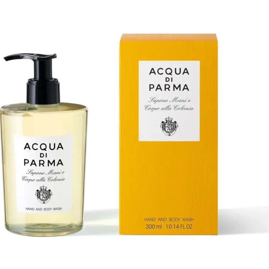 Acqua di Parma Colonia Hand & Body Wash von Hot