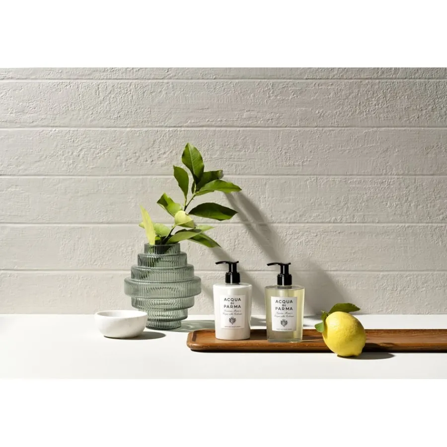 Acqua di Parma Colonia Hand & Body Wash von Hot