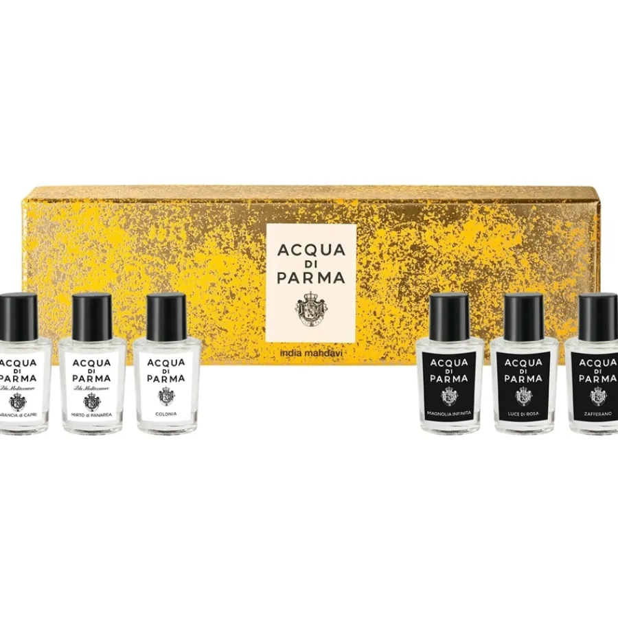 Acqua di Parma Colonia Miniaturen-Set von Outlet