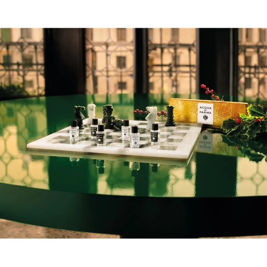 Acqua di Parma Colonia Miniaturen-Set von Outlet