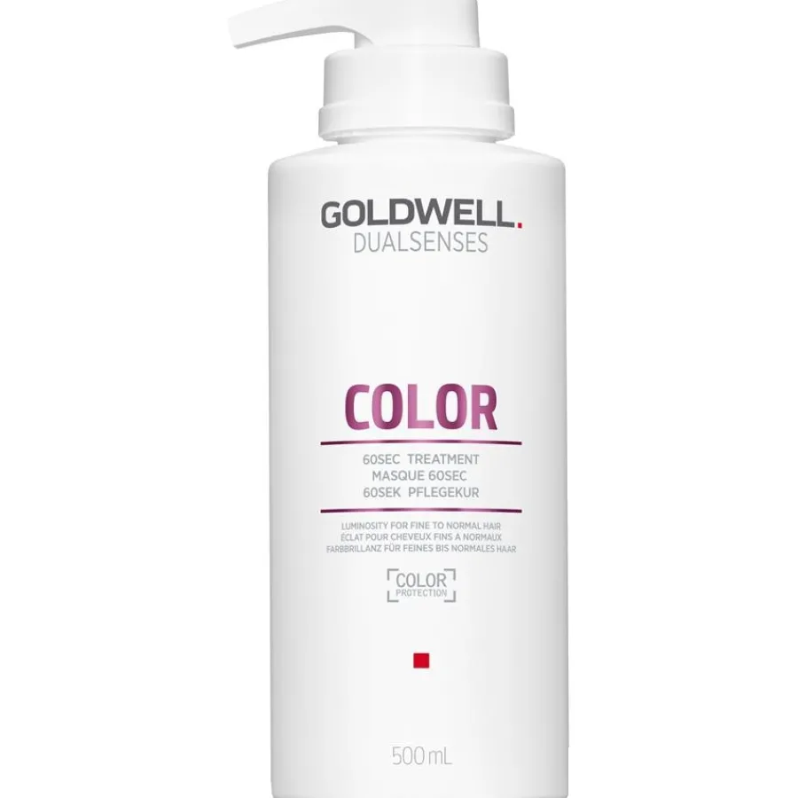 Goldwell Color 60 Sec. Treatment von