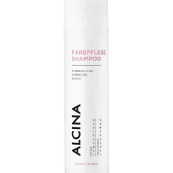 ALCINA Color & Blonde Farbpflege-Shampoo von Online