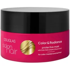 Douglas Collection Color & Radiance Protective Mask von