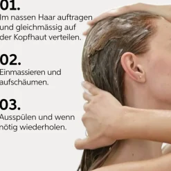 Wella Color Brilliance Color Protection Shampoo Fine/Normal Hair von