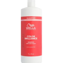 Wella Color Brilliance Color Protection Shampoo Fine/Normal Hair von