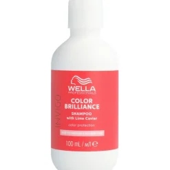 Wella Color Brilliance Color Protection Shampoo Fine/Normal Hair von
