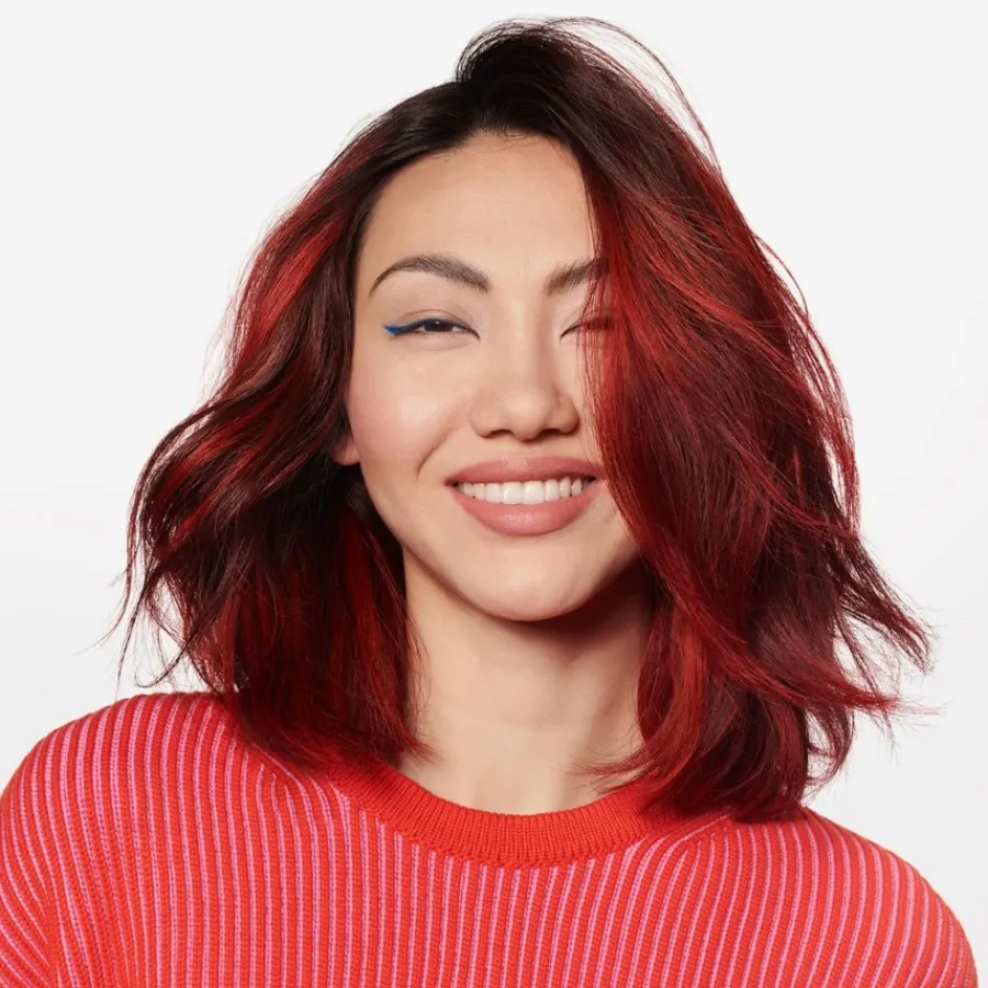 Wella Color Brilliance Color Protection Shampoo Fine/Normal Hair von