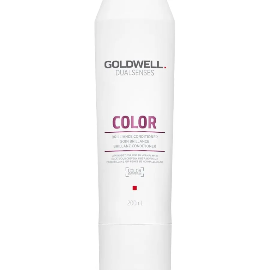 Goldwell Color Brilliance Conditioner von Discount