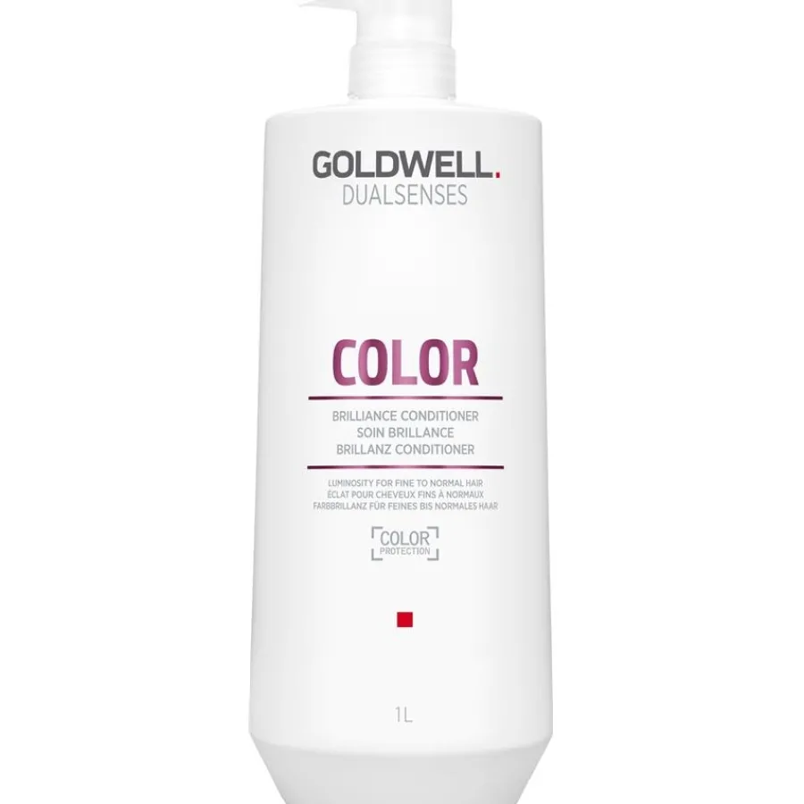 Goldwell Color Brilliance Conditioner von Discount