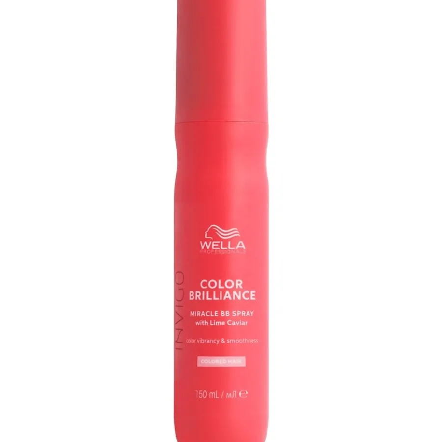 Wella Color Brilliance Miracle BB Spray von Discount