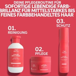 Wella Color Brilliance Miracle BB Spray von Discount