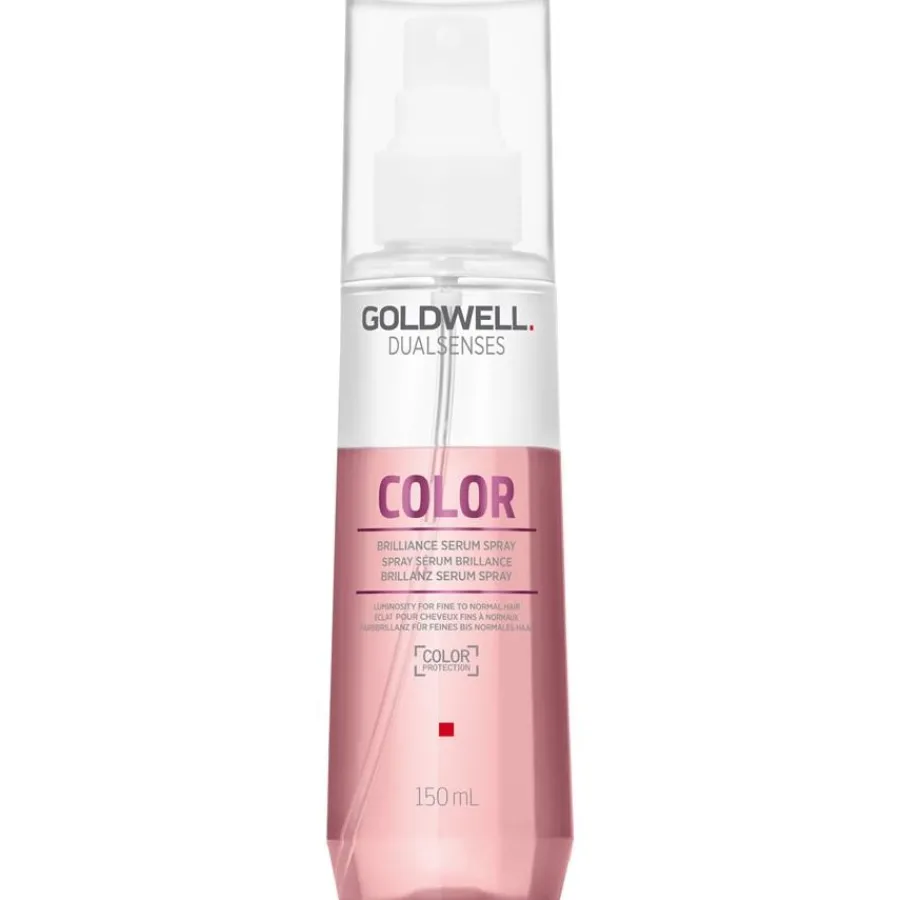 Goldwell Color Brilliance Serum Spray von Clearance