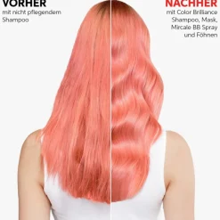 Wella Color Brilliance Vibrant Color Conditioner Fine/Normal Hair von