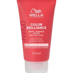 Wella Color Brilliance Vibrant Color Mask Fine/Normal Hair von Best