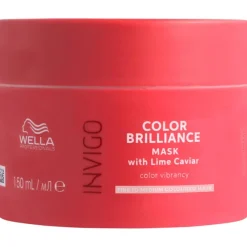Wella Color Brilliance Vibrant Color Mask Fine/Normal Hair von Best