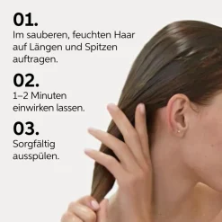 Wella Color Brilliance Vibrant Color Conditioner Coarse Hair von