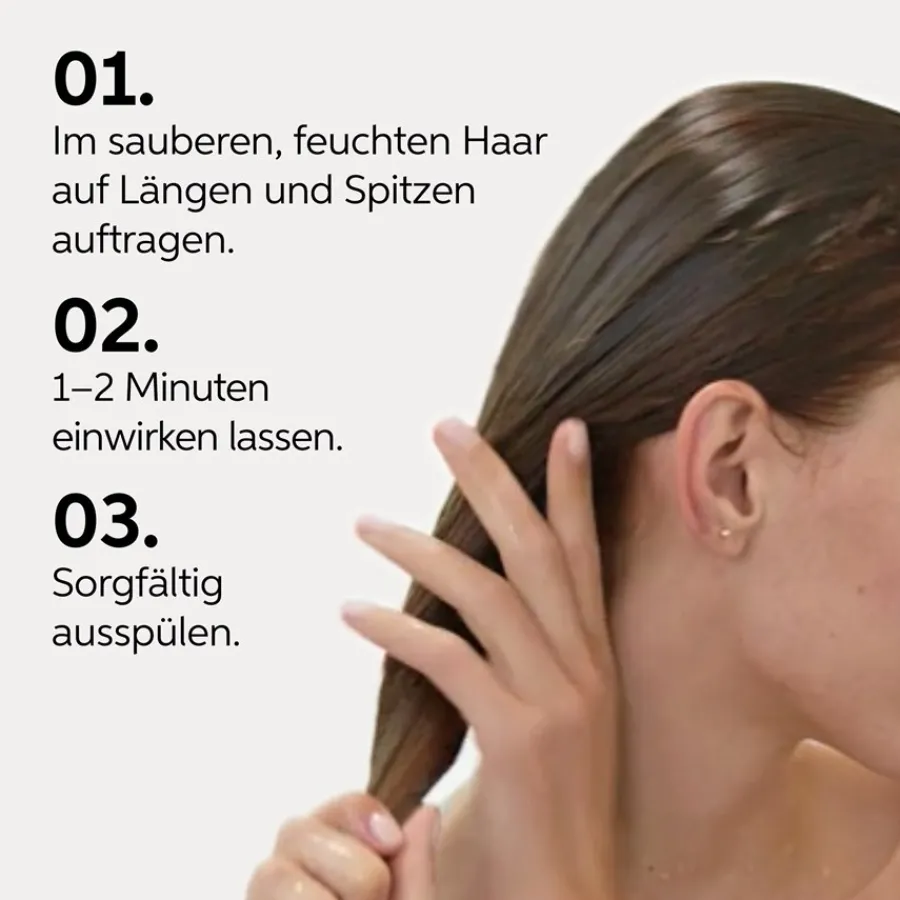 Wella Color Brilliance Vibrant Color Conditioner Coarse Hair von