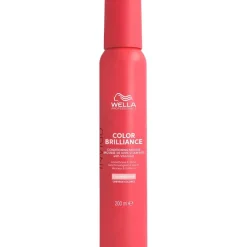 Wella Color Brilliance Vitamin Conditioning Mousse von Sale