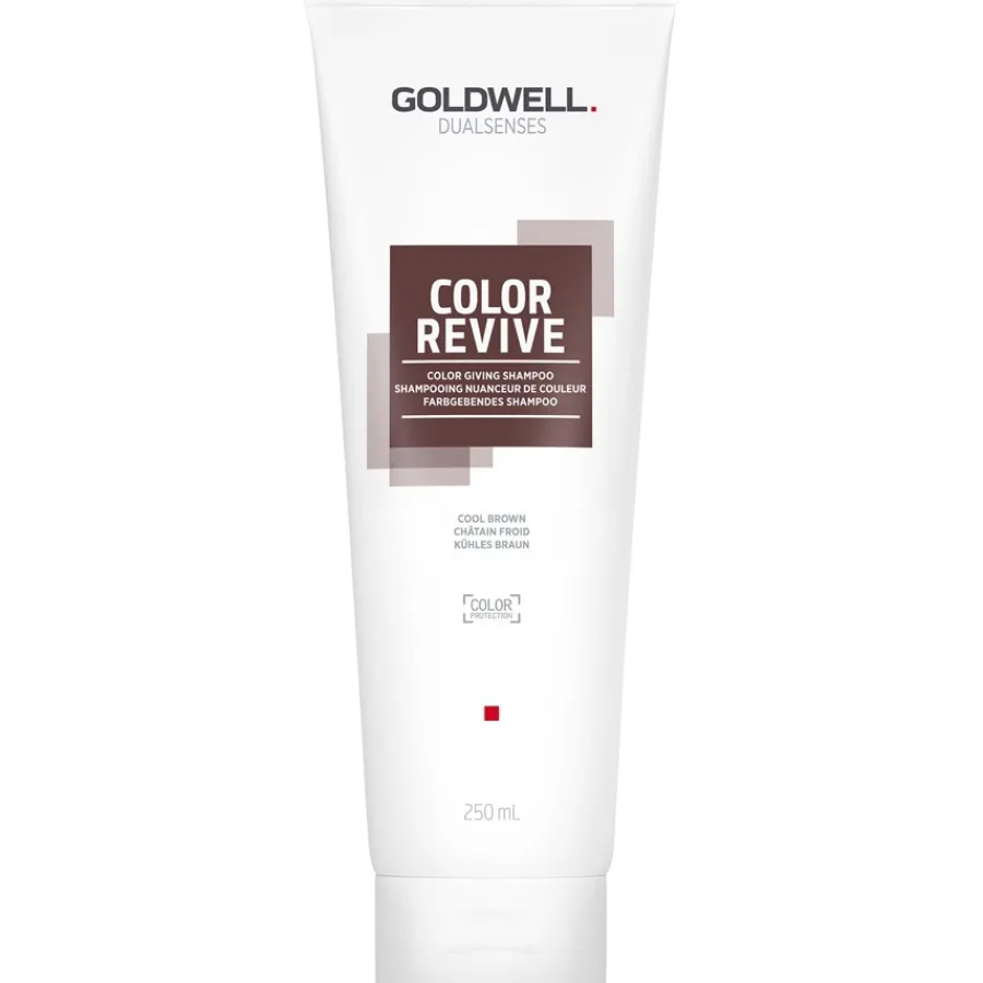 Goldwell Color Color Giving Shampoo Copper von