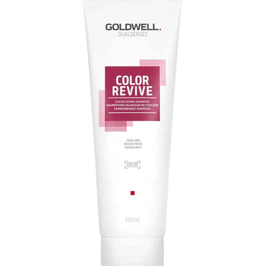 Goldwell Color Color Giving Shampoo Copper von