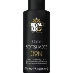 Kis Keratin Infusion System Color Color Softshades von Discount