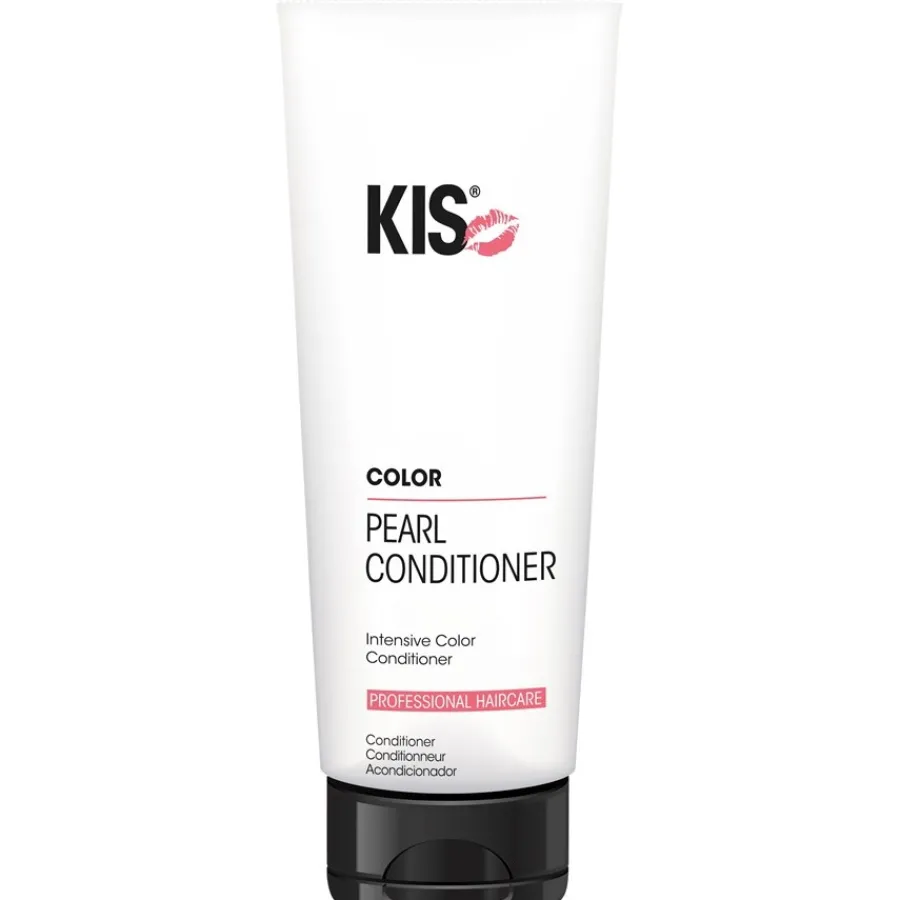 Kis Keratin Infusion System Color Conditioner von