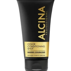 ALCINA Color Conditioning Shot Gold von