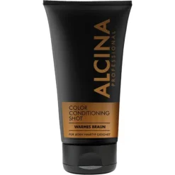ALCINA Color Conditioning Shot Warmes Braun von