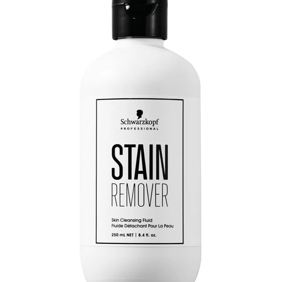 Schwarzkopf Professional Color Enablers Stain Remover von