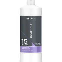 Revlon Professional Color Excel Plus Energizer Developer 15 Vol 4,5% von