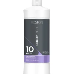 Revlon Professional Color Excel Soft Energizer Developer 10 Vol 3% von Outlet