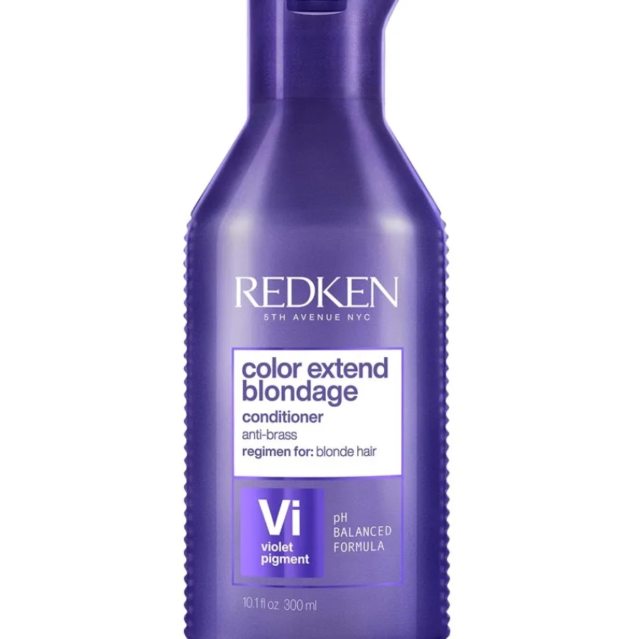 Redken Color Extend Blondage Conditioner von Online