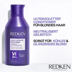Redken Color Extend Blondage Conditioner von Online