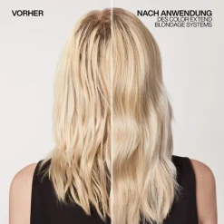 Redken Color Extend Blondage Conditioner von Online