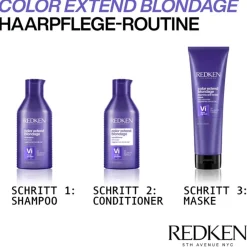Redken Color Extend Blondage Conditioner von Online